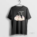 Official Trendy Happy Halloween Tampon Ghosts Tim - Adult & Kids T-Shirts, Sweatshirts & Hoodies apparel design preview 1