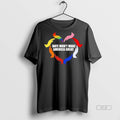 Official Trendy Hate Wont Make America Great Sweater - Adult & Kids T-Shirts, Sweatshirts & Hoodies apparel design preview 1