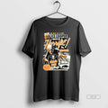 Official Trendy Horrific Halloween Horror Show Alice - Adult & Kids T-Shirts, Sweatshirts & Hoodies apparel design preview 1