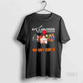 Official Trendy Horror Movies Halloween X Longhorn - Adult & Kids T-Shirts, Sweatshirts & Hoodies apparel design preview 1