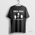 Official Trendy Horror Spice Girls Fear Is The Mind - Adult & Kids T-Shirts, Sweatshirts & Hoodies apparel design preview 1
