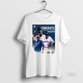 Official Trendy Houston Astros Congrats On Being - Adult & Kids T-Shirts, Sweatshirts & Hoodies apparel design preview 1