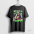 Official Trendy Howie Roseman Big Pimpin - Adult & Kids T-Shirts, Sweatshirts & Hoodies apparel design preview 1