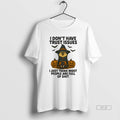 Official Trendy Husky Dog I Dont Have Trust Issues - Adult & Kids T-Shirts, Sweatshirts & Hoodies apparel design preview 1