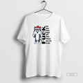 Official Trendy Husky Middle Finger Fuck Me Her Him - Adult & Kids T-Shirts, Sweatshirts & Hoodies apparel design preview 1