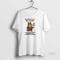 Official Trendy Husky When Someone Calls Me A Bitch I - Adult & Kids T-Shirts, Sweatshirts & Hoodies apparel design preview 1
