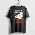 Official Trendy I Taught My Son To Stand Up For - Adult & Kids T-Shirts, Sweatshirts & Hoodies apparel design preview 1