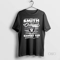 Official Trendy I Am A Smith May Not Be In Oakland - Adult & Kids T-Shirts, Sweatshirts & Hoodies apparel design preview 1