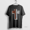 Official Trendy I Can Do All Things Through Christ - Adult & Kids T-Shirts, Sweatshirts & Hoodies apparel design preview 1
