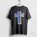 Official Trendy I Can Do All Things Through Christ - Adult & Kids T-Shirts, Sweatshirts & Hoodies apparel design preview 1