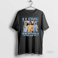Official Trendy I Love Womens Sports - Adult & Kids T-Shirts, Sweatshirts & Hoodies apparel design preview 1