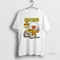 Official Trendy I May Not Survive Societal Collapse - Adult & Kids T-Shirts, Sweatshirts & Hoodies apparel design preview 1