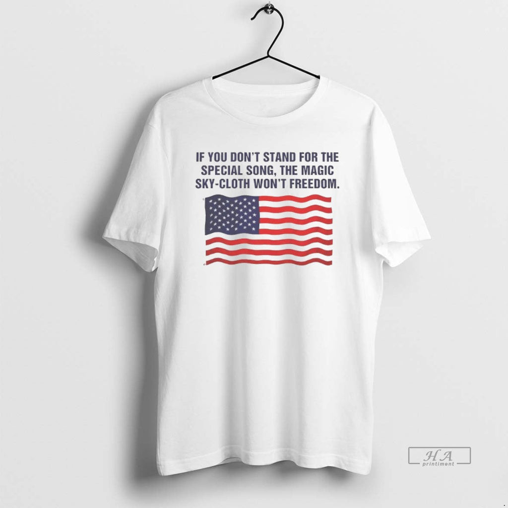 Official Trendy If You Dont Stand For The Special - Adult & Kids T-Shirts, Sweatshirts & Hoodies apparel design preview 1