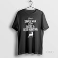 Official Trendy Im A Simple Man I Like Boobs And Deer - Adult & Kids T-Shirts, Sweatshirts & Hoodies apparel design preview 1