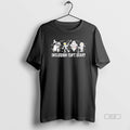 Official Trendy Inclusion Isnt Scary Halloween - Adult & Kids T-Shirts, Sweatshirts & Hoodies apparel design preview 1