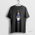 Official Trendy Indianapolis Colts Daniel Jones Hat - Adult & Kids T-Shirts, Sweatshirts & Hoodies apparel design preview 1