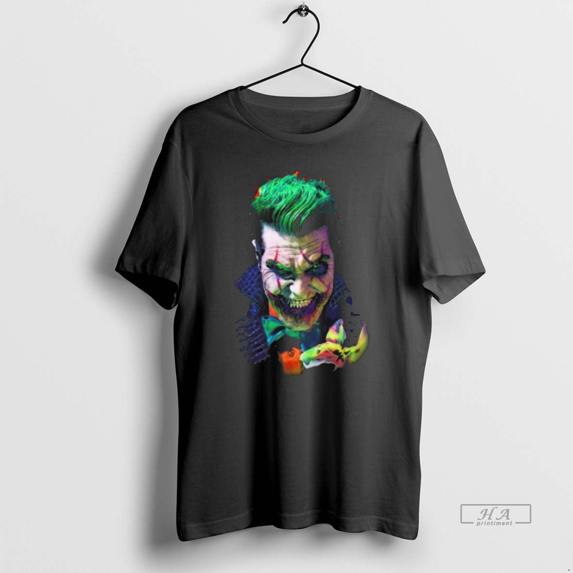 Official Trendy Ink Dance With The Devil Ice Nine - Adult & Kids T-Shirts, Sweatshirts & Hoodies apparel design preview 1