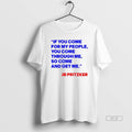 Official Trendy J B - Adult & Kids T-Shirts, Sweatshirts & Hoodies apparel design preview 1