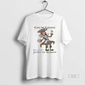 Official Trendy Jack Sparrow Call Me Captain The Way - Adult & Kids T-Shirts, Sweatshirts & Hoodies apparel design preview 1