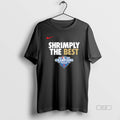 Official Trendy Jacksonville Jumbo Shrimp Shrimply - Adult & Kids T-Shirts, Sweatshirts & Hoodies apparel design preview 1