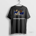 Official Trendy Jameis Winston Jaxson Dart New York G - Adult & Kids T-Shirts, Sweatshirts & Hoodies apparel design preview 1