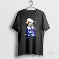 Official Trendy James Houston Iv Dallas Cowboys 25 - Adult & Kids T-Shirts, Sweatshirts & Hoodies apparel design preview 1