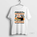 Official Trendy Jane Goodall Quote What You Do Makes - Adult & Kids T-Shirts, Sweatshirts & Hoodies apparel design preview 1