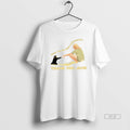 Official Trendy Jane Goodall Thank You What Do Makes - Adult & Kids T-Shirts, Sweatshirts & Hoodies apparel design preview 1