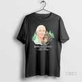 Official Trendy Jane Goodall Tribute 1934 2025 Legacy - Adult & Kids T-Shirts, Sweatshirts & Hoodies apparel design preview 1