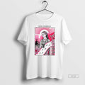 Official Trendy Jane Goodall Tribute Wildlife - Adult & Kids T-Shirts, Sweatshirts & Hoodies apparel design preview 1