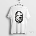 Official Trendy Jane Goodall Rest In Peace Graphic - Adult & Kids T-Shirts, Sweatshirts & Hoodies apparel design preview 1