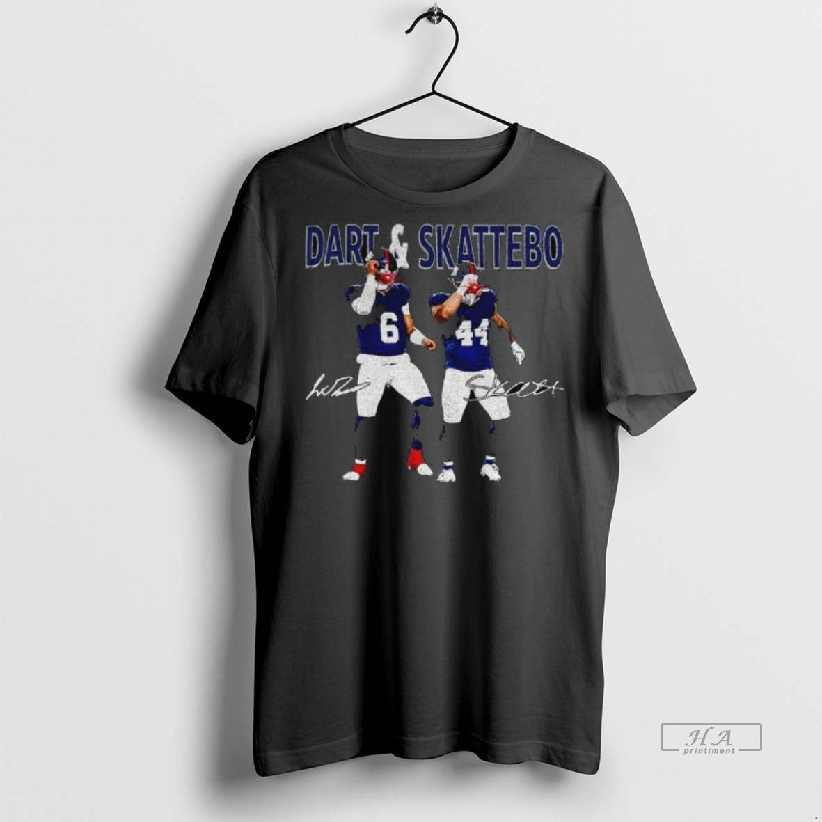 Official Trendy Jaxson Dart Cam Skattebo Laser Eyes - Adult & Kids T-Shirts, Sweatshirts & Hoodies apparel design preview 1