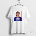 Official Trendy Jaxson Dart New York Giants 2026 - Adult & Kids T-Shirts, Sweatshirts & Hoodies apparel design preview 1