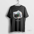 Official Trendy Jaylen Brown A Hero Doesnt Choose The - Adult & Kids T-Shirts, Sweatshirts & Hoodies apparel design preview 1