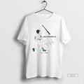 Official Trendy Jazz Chisholm Jr - Adult & Kids T-Shirts, Sweatshirts & Hoodies apparel design preview 1