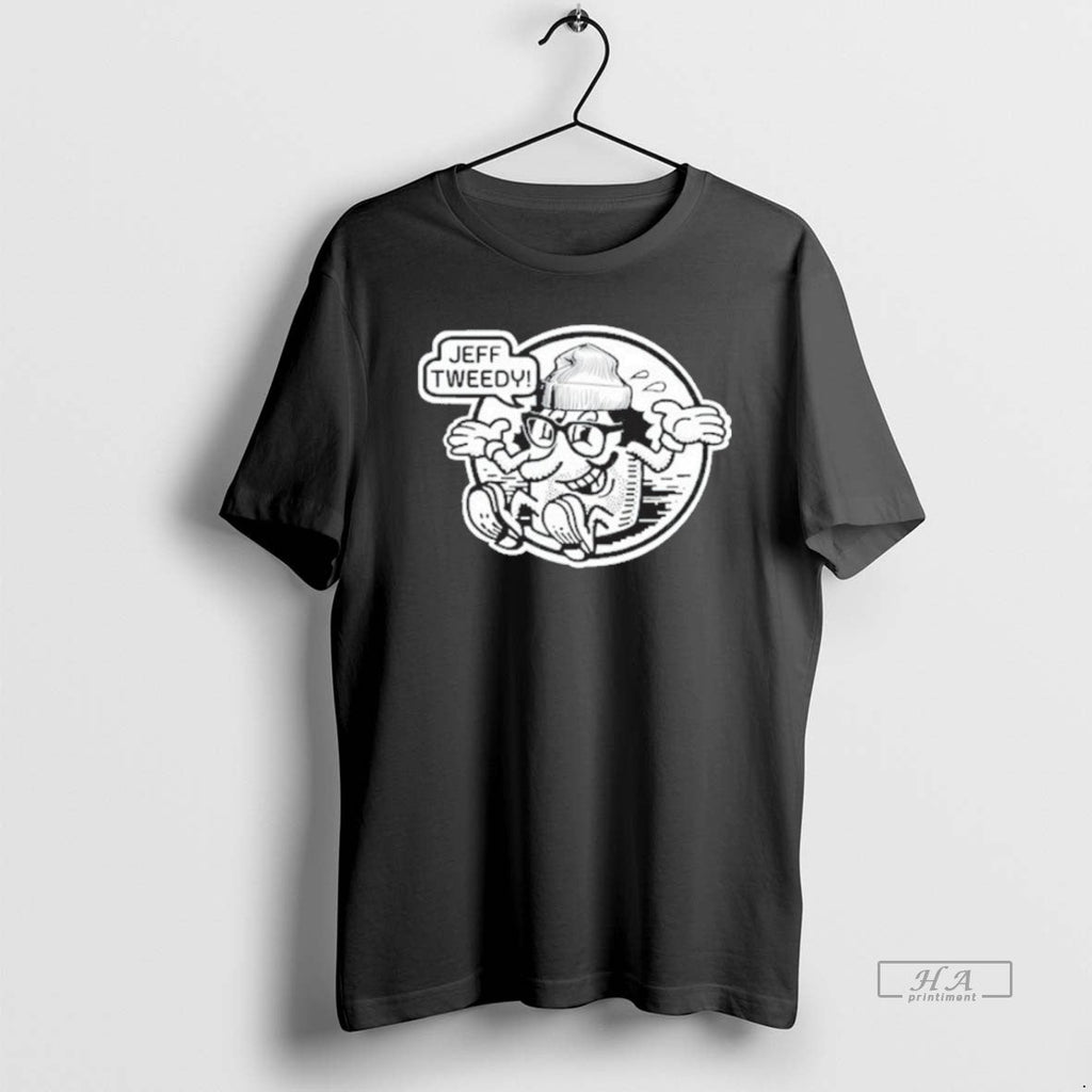 Official Trendy Jeff Tweedy - Adult & Kids T-Shirts, Sweatshirts & Hoodies apparel design preview 1