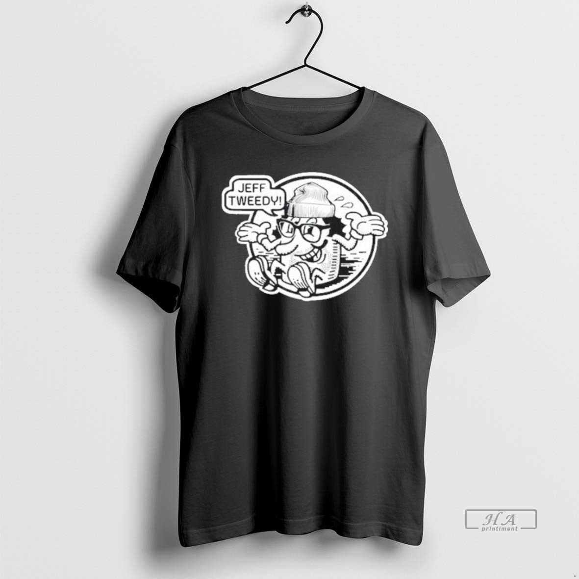 Official Trendy Jeff Tweedy - Adult & Kids T-Shirts, Sweatshirts & Hoodies apparel design preview 1