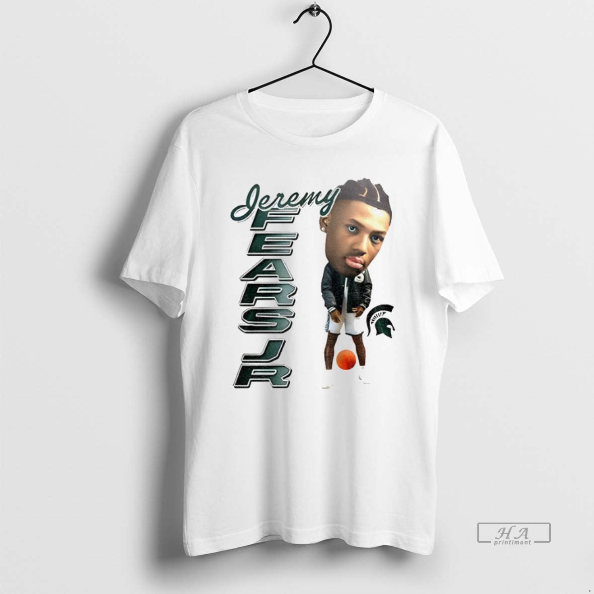 Official Trendy Jeremy Fears Jr - Adult & Kids T-Shirts, Sweatshirts & Hoodies apparel design preview 1