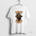 Official Trendy Jesus Born As A Baby Preached Child - Adult & Kids T-Shirts, Sweatshirts & Hoodies apparel design preview 1