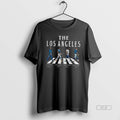 Official Trendy Jim Harbaugh Ladd Mcconkey Omarion - Adult & Kids T-Shirts, Sweatshirts & Hoodies apparel design preview 1