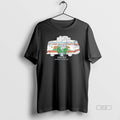 Official Trendy John Muir National Historic Site - Adult & Kids T-Shirts, Sweatshirts & Hoodies apparel design preview 1