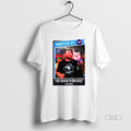 Official Trendy John Schneider Start Spreading The - Adult & Kids T-Shirts, Sweatshirts & Hoodies apparel design preview 1