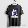 Official Trendy Josh Barr 2025 Ncaa Finalist - Adult & Kids T-Shirts, Sweatshirts & Hoodies apparel design preview 1