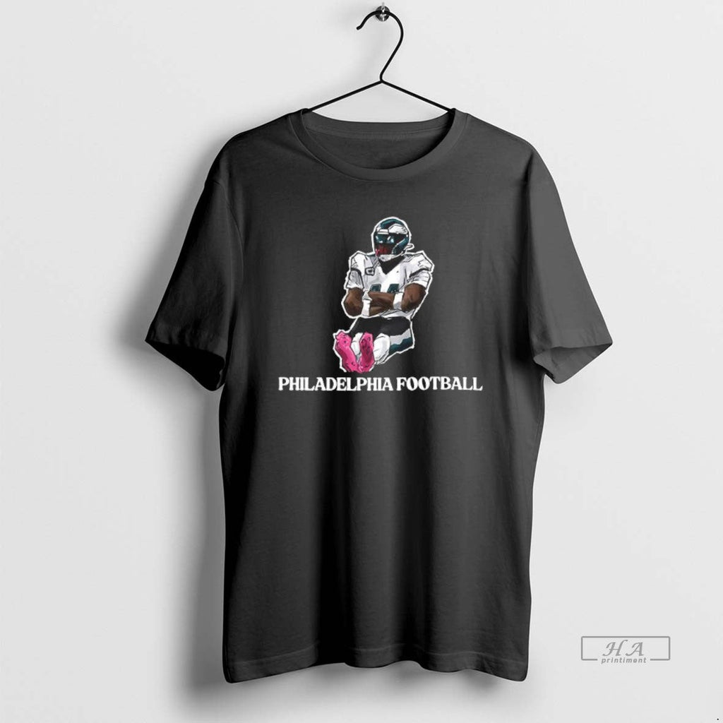 Official Trendy Just Chillin Birds Philadelphia - Adult & Kids T-Shirts, Sweatshirts & Hoodies apparel design preview 1