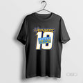 Official Trendy Justin Herbert Los Angeles Changers - Adult & Kids T-Shirts, Sweatshirts & Hoodies apparel design preview 1