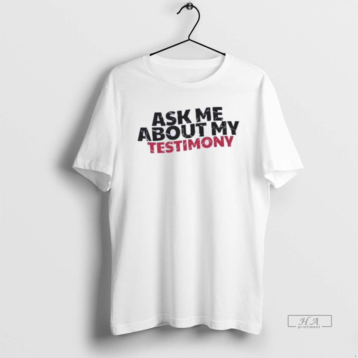 Official Trendy Justin Williams God Is A G Ask Me - Adult & Kids T-Shirts, Sweatshirts & Hoodies apparel design preview 1
