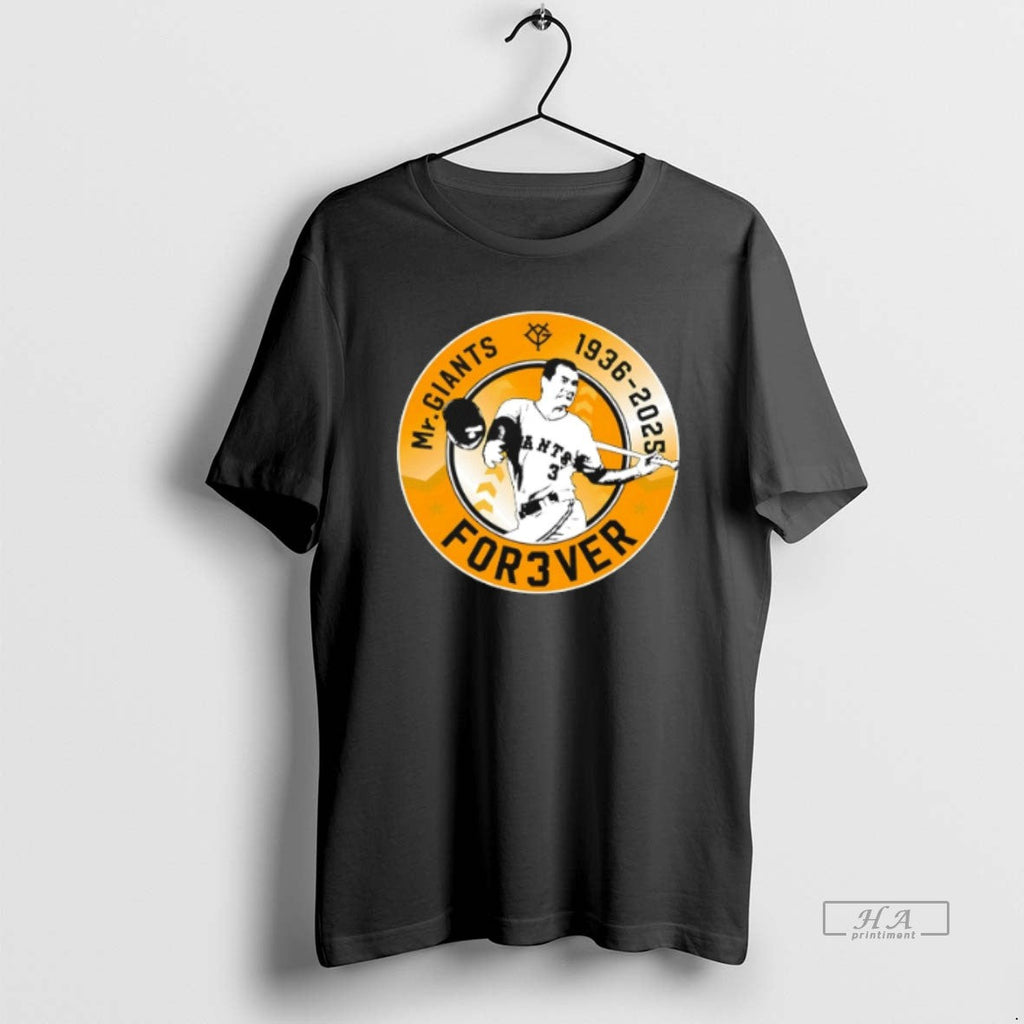 Official Trendy Kagashima Mr Giants 1936 2025 Forever - Adult & Kids T-Shirts, Sweatshirts & Hoodies apparel design preview 1