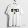 Official Trendy Kansas City Royals Camo Mlb - Adult & Kids T-Shirts, Sweatshirts & Hoodies apparel design preview 1