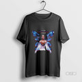 Official Trendy Katy Perry The Lifetimes Tour 2025 - Adult & Kids T-Shirts, Sweatshirts & Hoodies apparel design preview 1