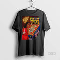 Official Trendy Kelsey Mitchell Indiana Fever Wnba - Adult & Kids T-Shirts, Sweatshirts & Hoodies apparel design preview 1